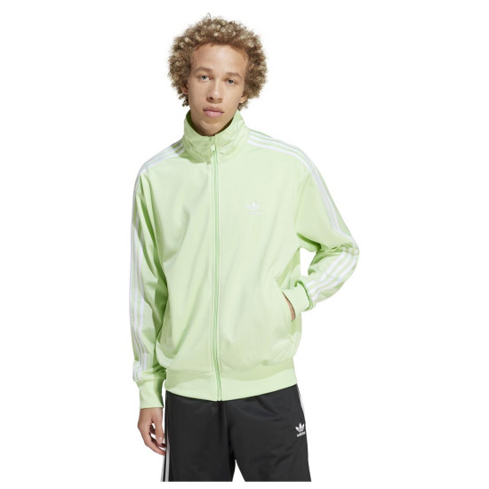Adidas Ανδρική ζακέτα Adicolor Classics Firebird Track Top